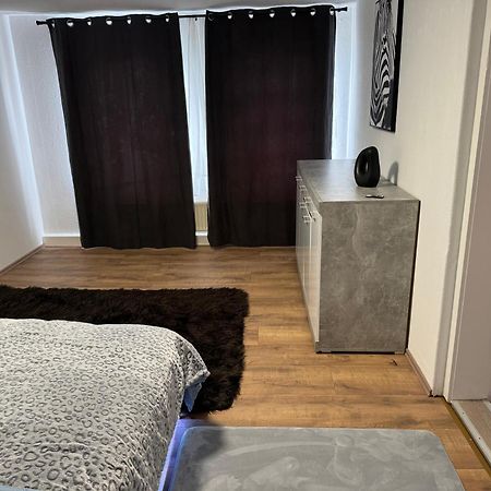 Ferienwohnung Nappen Platz 2 Бад Залцунген Екстериор снимка
